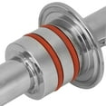 thumbnail image 4 of 304 Stainless Steel Fermenter Accessories, Household Racking Arm, Fermentation Tanks For Home Bar, 4 of 8