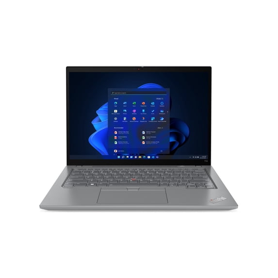 Restored Lenovo ThinkPad T14 Gen 2 14-Inch FHD Touchscreen Intel Core i5-1145G7 16GB RAM 256GB SSD Windows 11 Pro