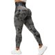 thumbnail image 1 of Pantalones de yoga sin costuras, leggings deportivos para mujer, leggings elásticos de cintura alta, 1 of 5