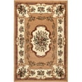 thumbnail image 1 of Rug and Decor Inc. Summit Beige Area Rug, 1 of 1
