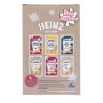thumbnail image 2 of Heinz 50 Piece Mini Jigsaw Puzzle | Mayomust, 2 of 2