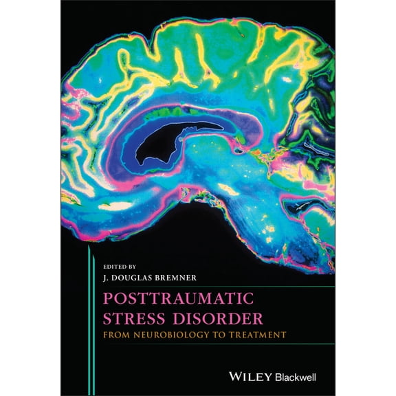 Posttraumatic Stress Disorder, (Hardcover)