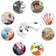 thumbnail image 5 of Lupas con luz manos libres diadema lupas soporte lupa con luces LED para hobbies, lectura, electricistas, joyeros, costura, 5 of 7