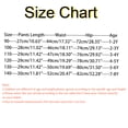thumbnail image 2 of WOLLED 2PCS Kids Toddler Girls T-Shirt Outfit Teen Stripe Top Tees + Shorts Set Girls Short Sleeve Tees Outfit Summer Casual Versatile Tees Set for 4-14T, 2 of 7