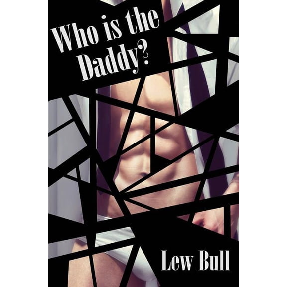 Who is the Daddy? (Paperback)