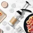 thumbnail image 3 of OXO GG COOKIE PRESS, 3 of 3