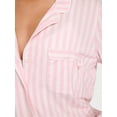 thumbnail image 4 of Conjunto de Pijama de Modal Victoria's Secret con Camisa de Manga Larga y Pantalones, 4 of 6