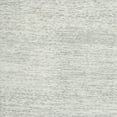 thumbnail image 1 of Ahgly Company Machine Washable Indoor Square Contemporary Gray Cloud Gray Area Rugs, 6' Square, 1 of 7