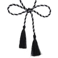 thumbnail image 4 of 2pcs Living Room Bedroom Tassel Rope Curtain Tiebacks Tie Backs, 4 of 7