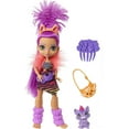 thumbnail image 1 of Cave Club Roaralai Doll, 1 of 6