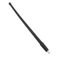 thumbnail image 4 of Aramox Antena De Coche, Antena De Repuesto De Coche De 13 Pulgadas Compatible Con Wrangler JK JKU JL 2008-2017, 4 of 7
