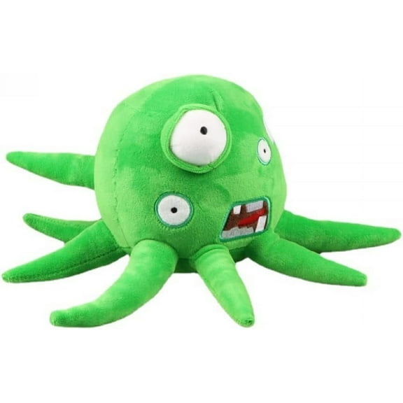 Wobbly Life Plush Toys, Cartoon Game Characters Yellow Man and Octopus Stuffed Animal Plushies, Birthday Doll Gifts for Adult Kids Fans