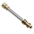 thumbnail image 1 of Quick-Connect Pressure Washer Gun for Adapter Power Washing, 1 of 5