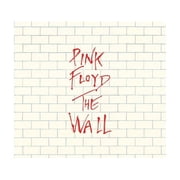 Pink Floyd - The Wall - Music & Performance - Vinyl