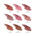 thumbnail image 4 of Biss&uacute; Set Labiales Mate Bissu (kit 9 Piezas Tonos Nude), 4 of 4