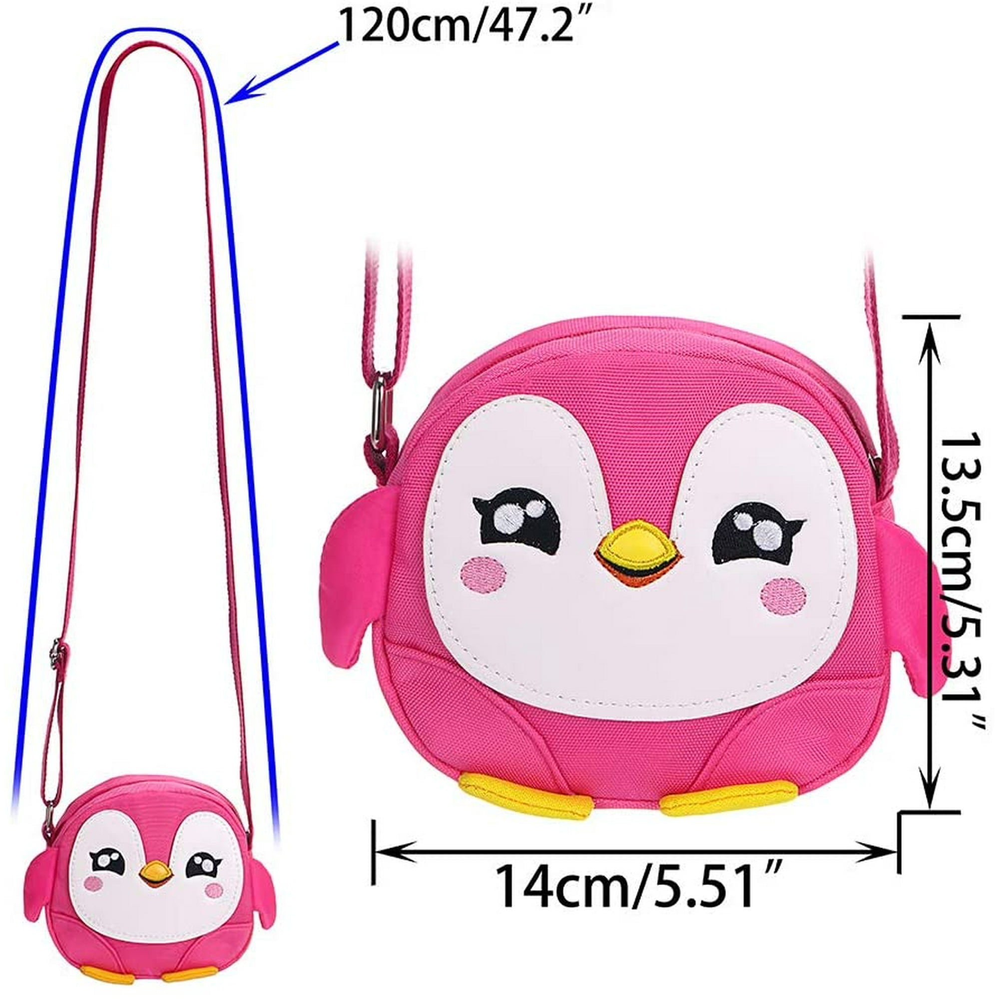 Cute little girl bags sale