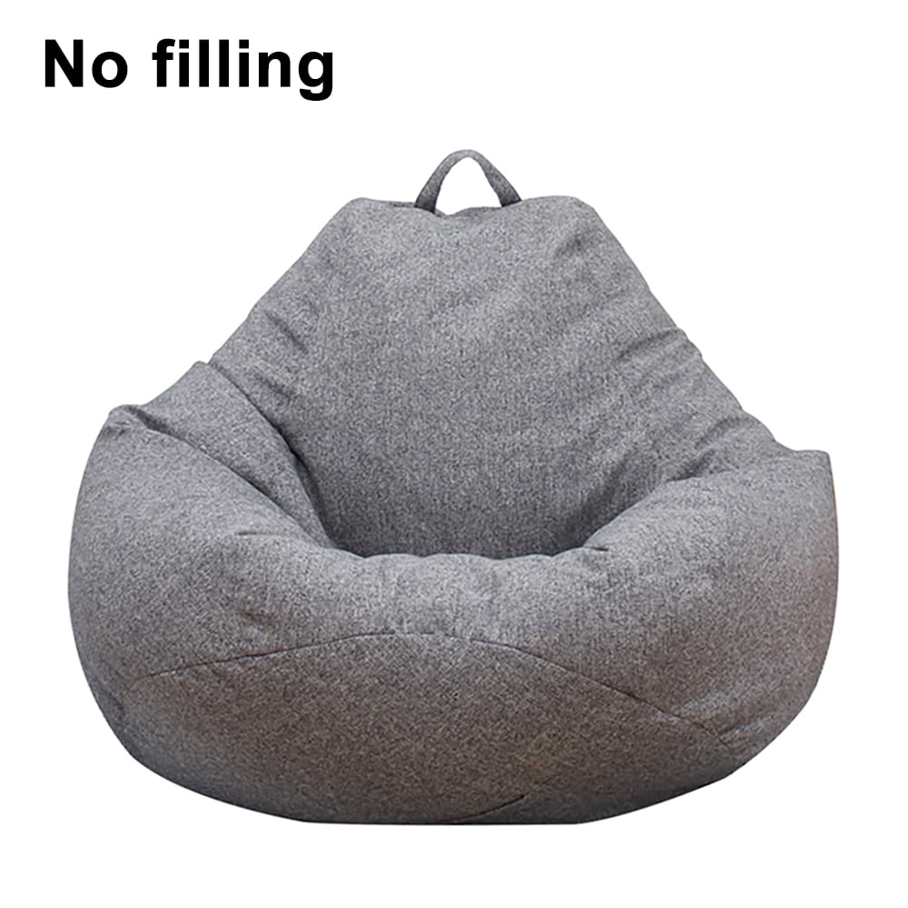 Bean Products Bean Bag Filling 10 Cubic ft. - 12D x 12W x 24H inch,  Polystyrene, White, 283 liters 
