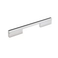 thumbnail image 2 of 160 mm Separa Pull, Polished Chrome, 2 of 2