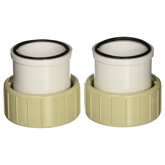 350157 Union Replacement Kit SuperFlo Inground Pool and Spa Pump