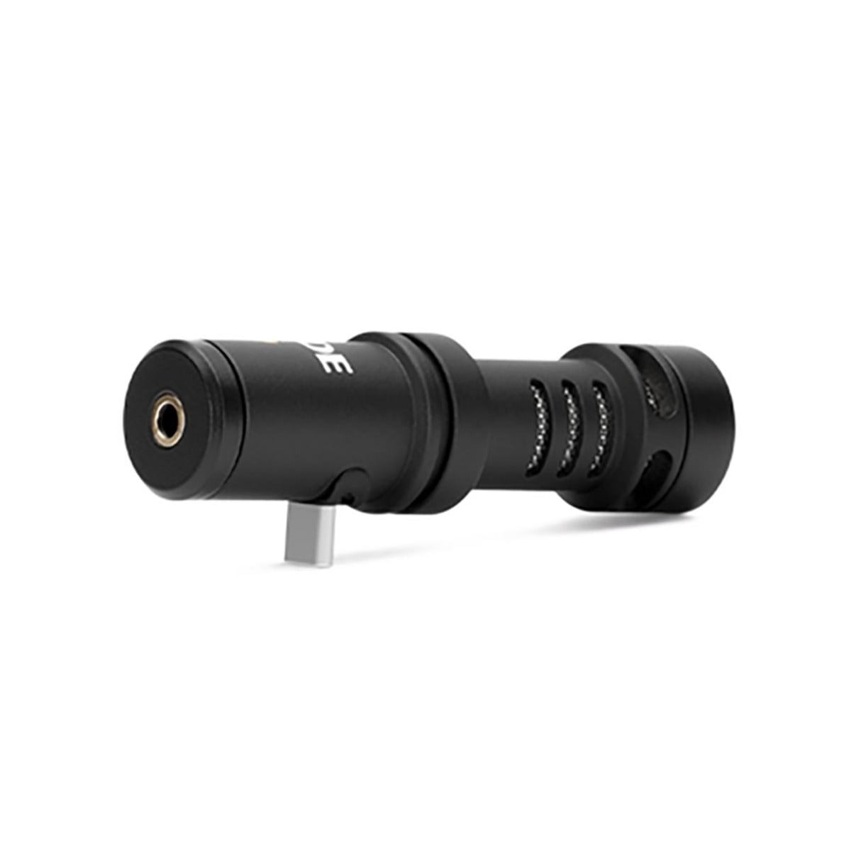 Rode VideoMic Me-C Directional Microphone for USB-C Mobile Devices