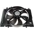 thumbnail image 3 of Dorman 620-040 Engine Cooling Fan Assembly for Specific Chrysler Models Fits 2005 Chrysler Crossfire, 3 of 5