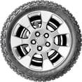 thumbnail image 3 of Evoluxx Sagitta X/T 265/70R17 115T Extreme Terrain Tire, 3 of 4