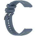 thumbnail image 4 of asddcavvf Smart Sports Watch Band Combo Weave (Silicone & Nylon) Replacement Strap, 4 of 4