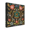 thumbnail image 2 of Trademark Fine Art 'Jolene II' Canvas Art by Chariklia Zarris, 2 of 4