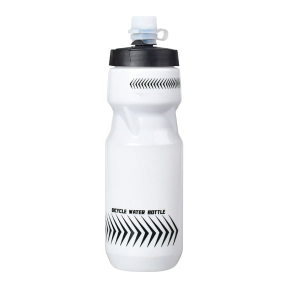 Stainless Steel Insulated Water Bottle For Cycling Fitness Sports Fits Most Bike Cages