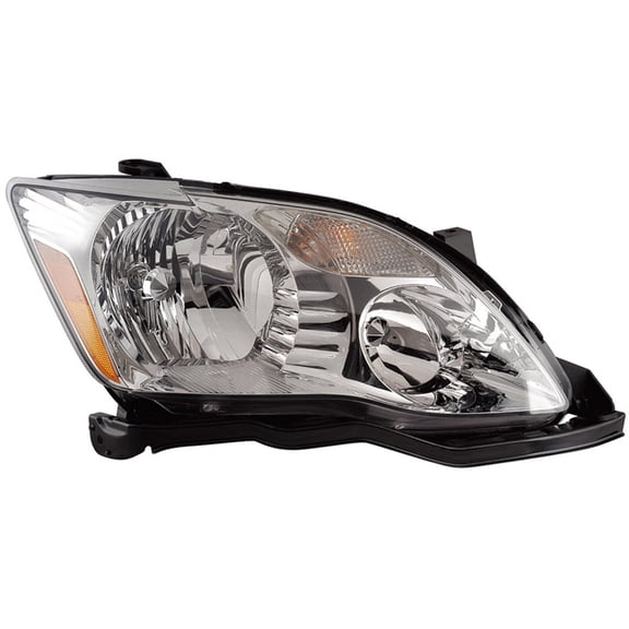 For Toyota Avalon 2005 2006 2007 Right Passenger Side Headlight Assembly - BuyAutoParts