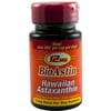 Nutrex Hawaii Bioastin Hawaiian Astaxanthin Capsules, 25 CT
