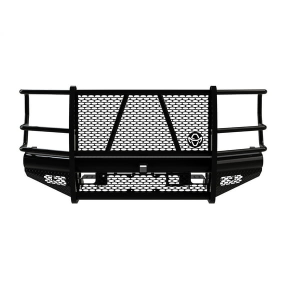 Ranch Hand FBF201BLR Legend Series Front Bumper