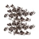 thumbnail image 5 of 100 Uds Clips para plantas Clip de fijación para escalada de plantas abrazadera multifuncional para tallos Clip de fijación para verduras, 5 of 9