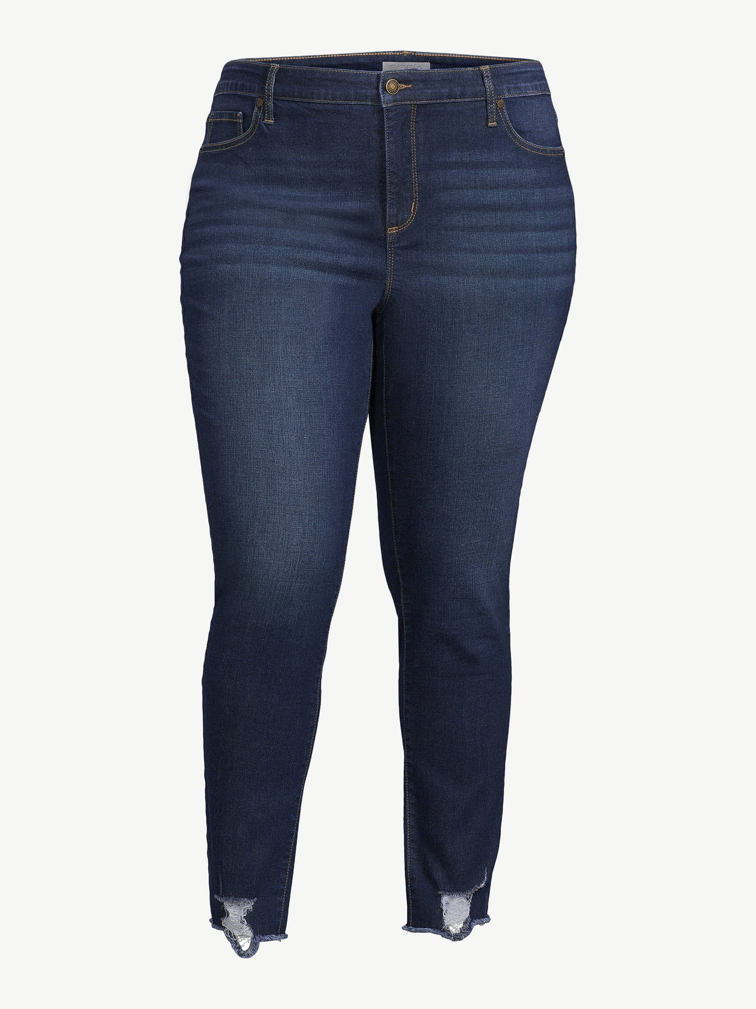 KISSPLUS Plus Size Baggy Jeans for Women High Waist Loose Women Jeans Curvy  Stretchy Black and Blue Denim Pants for Women, Light Blue, 14 Plus Petite  price in Saudi Arabia