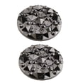 thumbnail image 2 of Broche magnético Sunnimix 2 Pares Hijab Pinza Imitación, 2 of 8