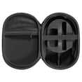 thumbnail image 2 of Estuche Transporte Almacenamiento Antiarañazos Con Bolsillo Malla para Compatible Vision Pro, 2 of 8