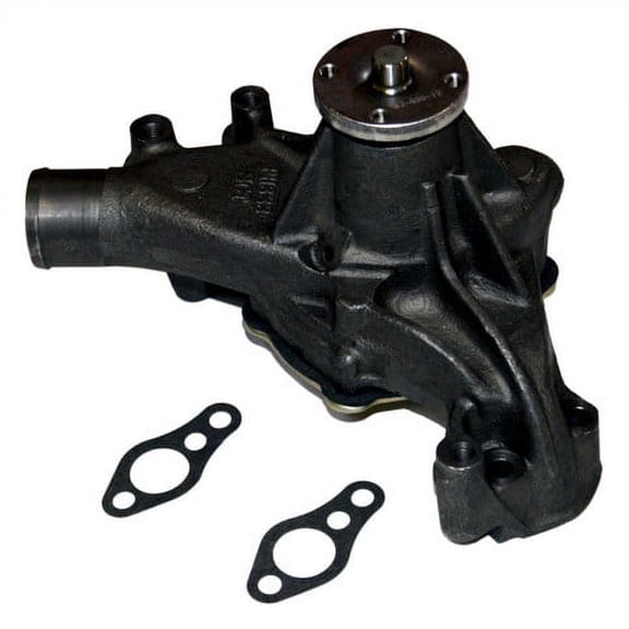 GMB Engine Water Pump Fits select: 1977-1986 CHEVROLET C10, 1977-1986 CHEVROLET K10