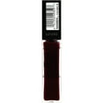 thumbnail image 2 of Maybelline New York Color Sensational Vivid Matte Liquid, Corrupt Cranberry, 0.26 Fl Oz, 2 of 4