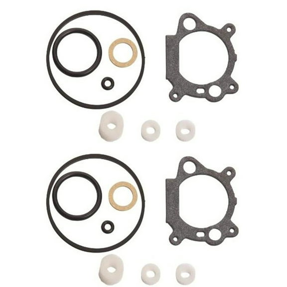 Oregon 49-304 (2 Pack) Carb Kit