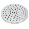 thumbnail image 4 of Bathroom Shower Head,8 Inch Round Showerhead Top Spray Head Spray Rain Head High-Precision Functionality, 4 of 14