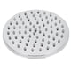 thumbnail image 2 of Cabezal De Rociado Superior, Cabezal De Ducha De Baño, Ducha De Mascotas Desmontable Simple Moderna Para Higiene Personal, 2 of 8
