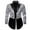 Silver, variant on Aunavey Mens Sequin Tuxedo Jacket Tails Slim Fit Tailcoat Dress Coat Swallowtail Dinner Party Wedding Blazer Suit