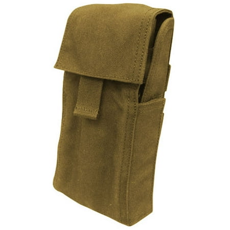 Condor MA61 25 Shotgun Ammo Shells Reload MOLLE Pouch Holster - (Best Ammo Reloading Equipment)