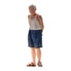 thumbnail image 5 of Figura en miniatura de anciano a escala 1:64, figura decorativa de minipersonaje, adorno pequeño, modelo en miniatura, diorama, accesorio para mesa de, 5 of 9