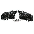 thumbnail image 4 of Pair Headlight Set For Lexus GX460 2014-2019 Left and Right Headlamp Assembly, 4 of 16