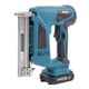 thumbnail image 5 of Pistola de clavos inalámbrica, pistola de clavos inalámbrica con batería Brad Nailer, pistola de clavos eléctrica construida para profesionales, 5 of 9