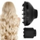 thumbnail image 4 of Difusor De Secadoras De Soplado De Cabello, Difusor De Secador De Cabello, Ajuste Tridimensional Secador De Cabello Difusor Accesorio Disipación De Calor Rápido Para Uso, 4 of 7