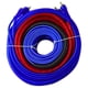 thumbnail image 2 of Kit De Instalación Calibre 4 Audiopipe PK2100CPR 100% Cobre, 2 of 6