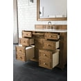thumbnail image 5 of James Martin Vanities 157-V48-SBR-3WZ Bristol 48" Free Standing Single Basin Vanity Set -, 5 of 7