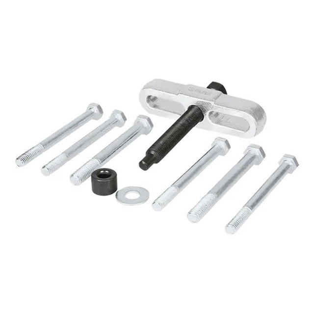 Extractor Volantes 10 Pz Truper 14508 Truper EXT-10